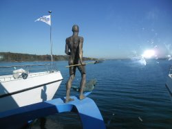 schwimm dich stark