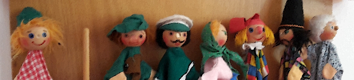 Kasperlbanner